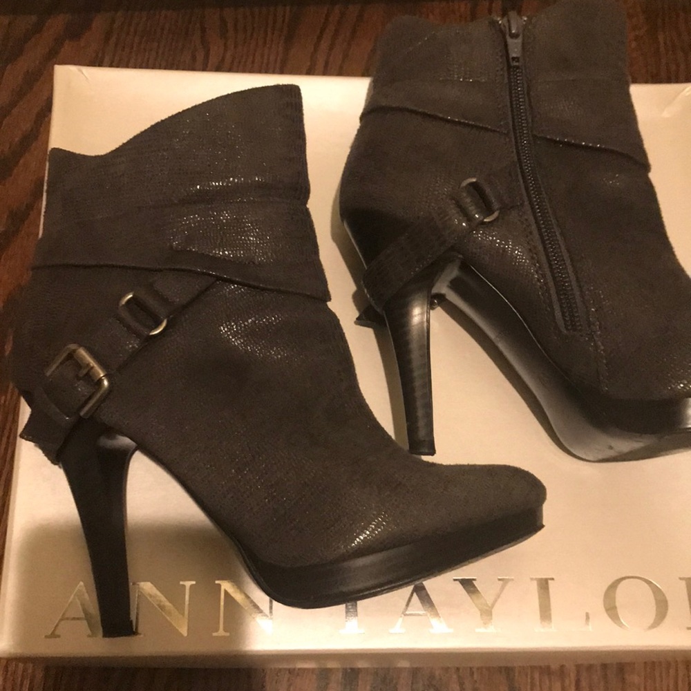 Style & Co Bootie - Picture 2 of 7